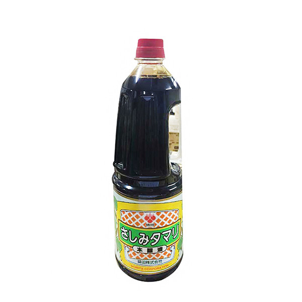 盛田溜溜醬油1.8L/瓶 (JPV03A)